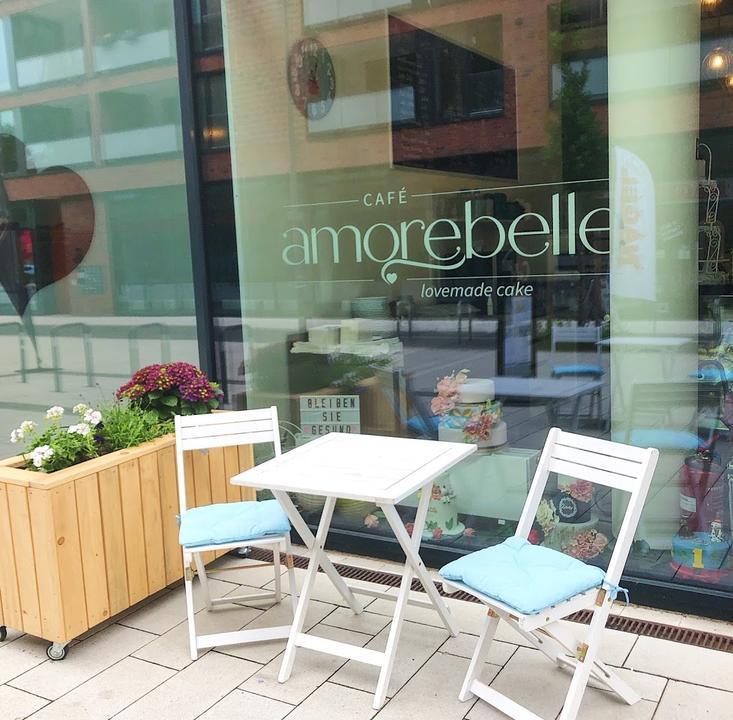 Café Amorebelle